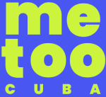MeToo Cuba