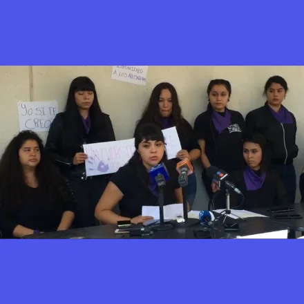 UG sanciona a profesores acusados de acoso sexual; sienta precedente