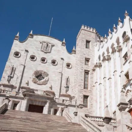 UG acumula 46 casos de violencia sexual en 15 meses