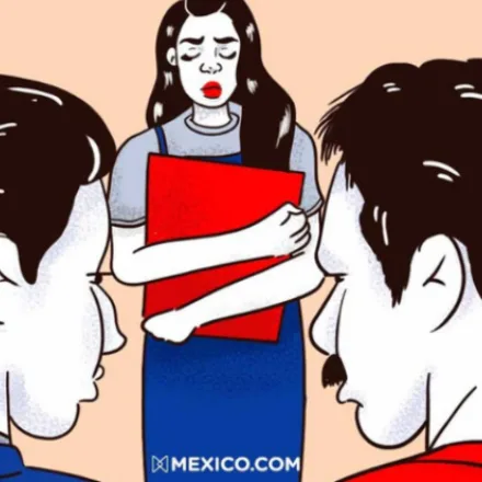 La lucha contra el acoso en una de las mejores universidades del país