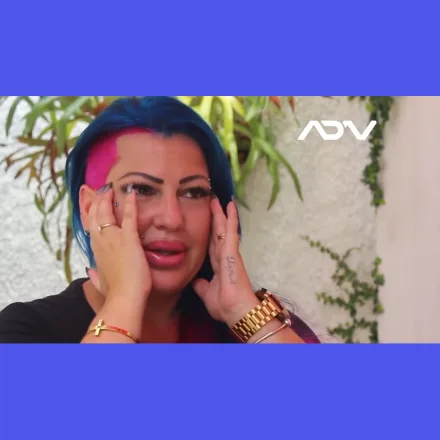 El Tosco «porta armas y consume drogas»: exclusiva con La Diosa
