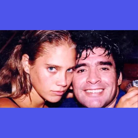 Archivada la denuncia de la cubana Mavys Álvarez contra Maradona y su entorno por «trata de personas»