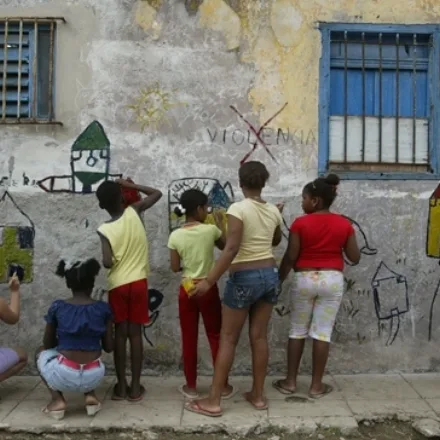Mujeres giran la polémica sobre caso judicial